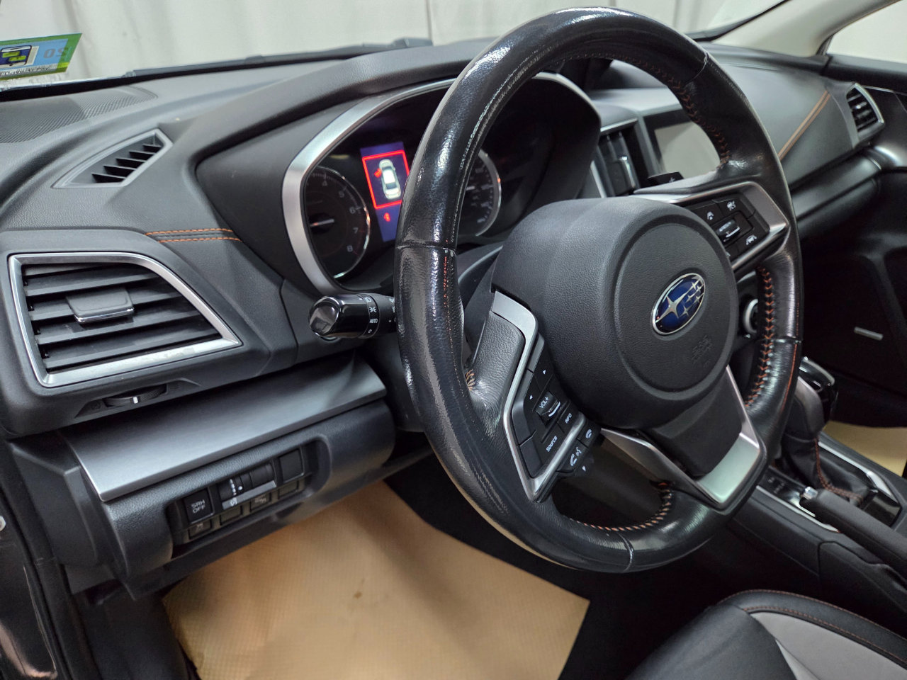 Used 2018 Subaru Crosstrek 2.0i Limited image 19