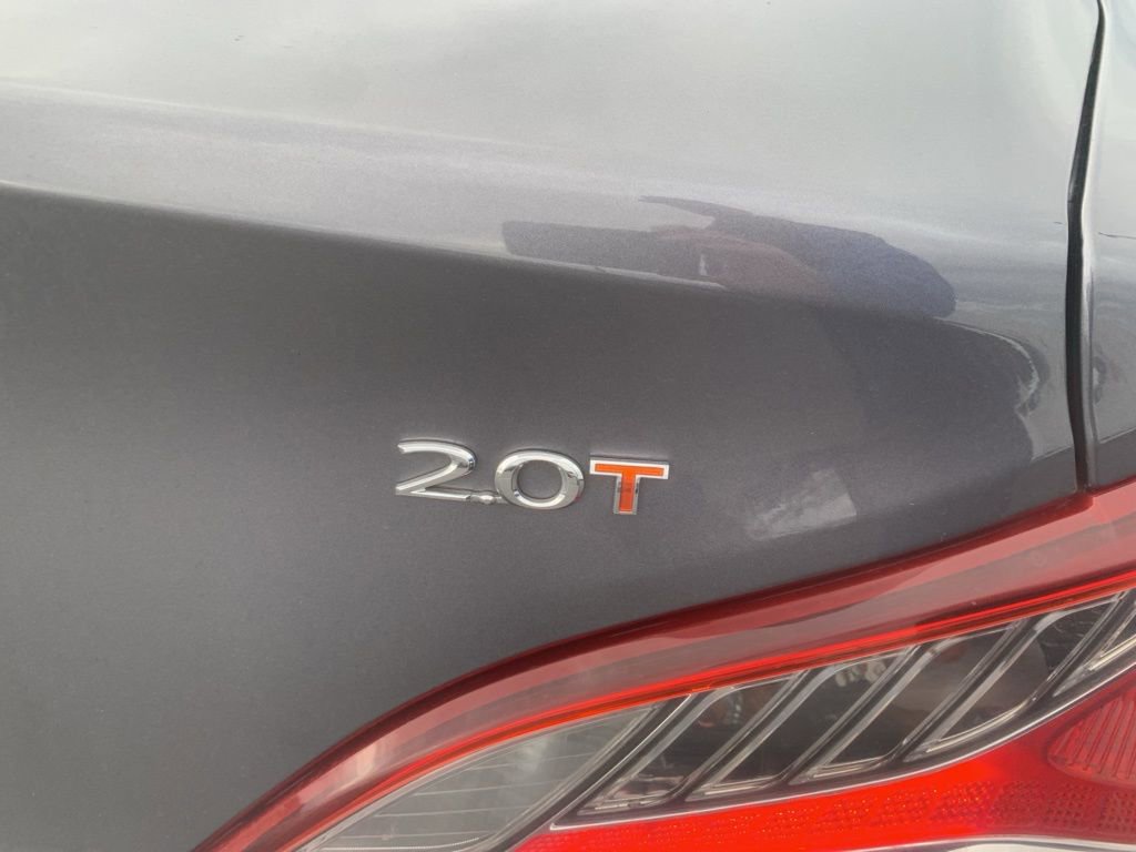 Used 2014 Hyundai Genesis 2.0T image 8