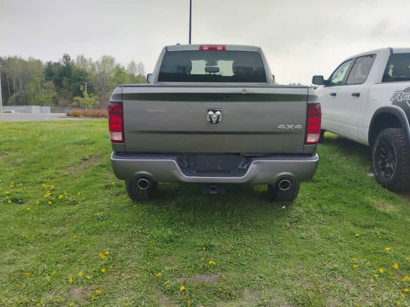 Used 2013 RAM 1500 Express AWD/4WD image 6