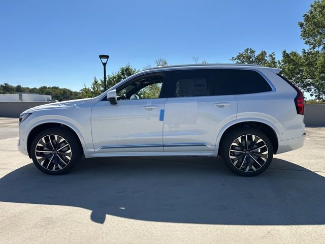 New 2026 Volvo XC90 B6 Plus image 4