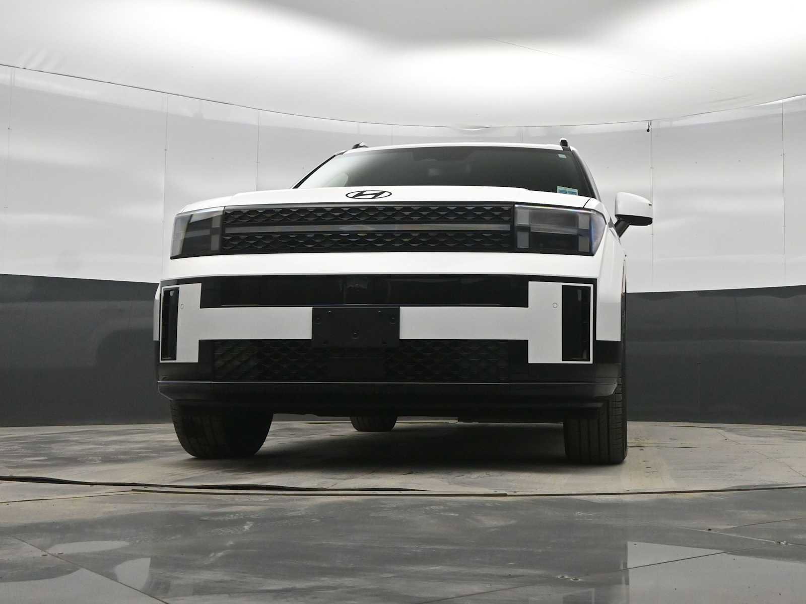 New 2026 Hyundai Santa Fe Calligraphy image 32