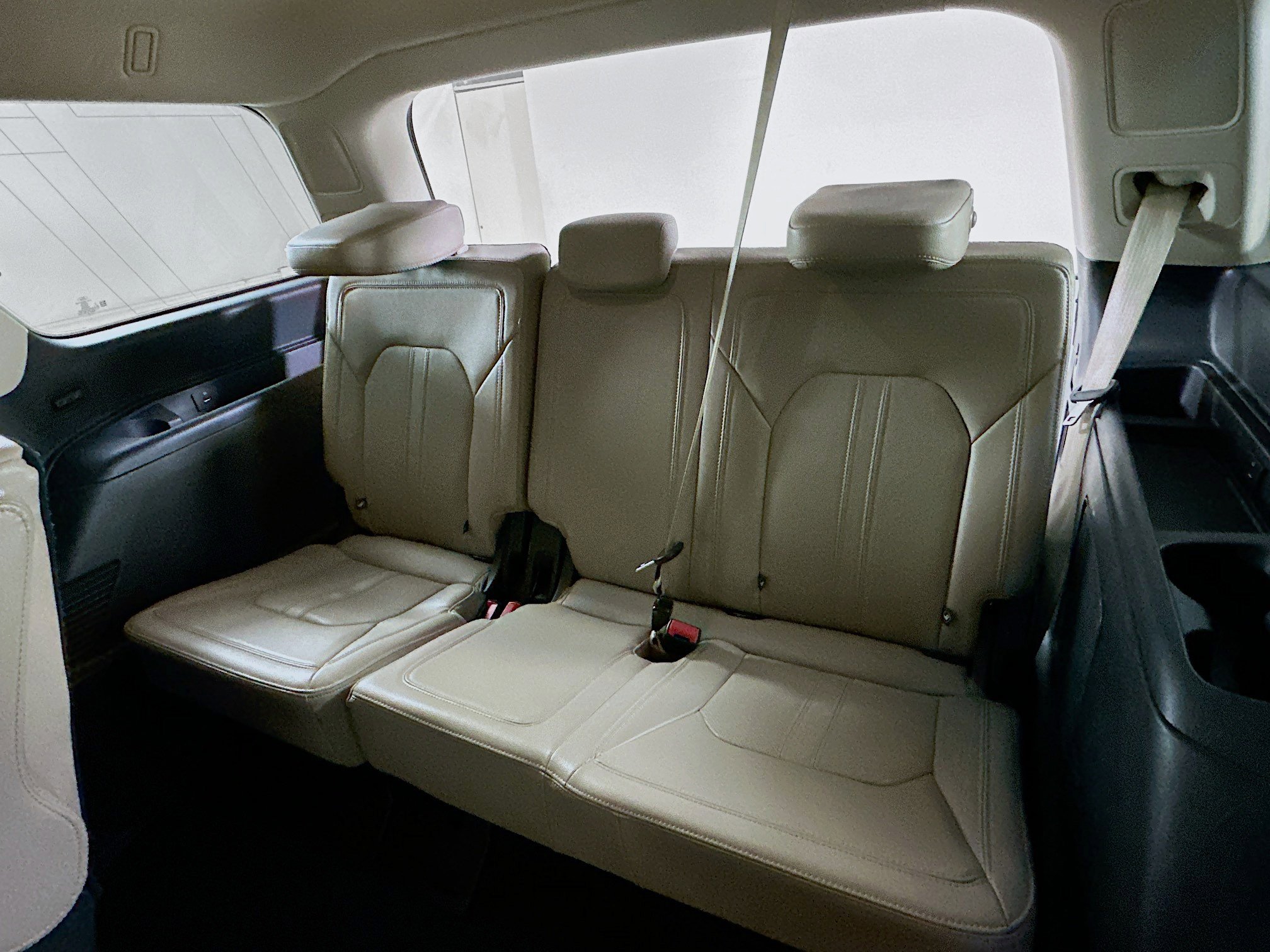 Used 2024 Ford Expedition Limited RWD image 30