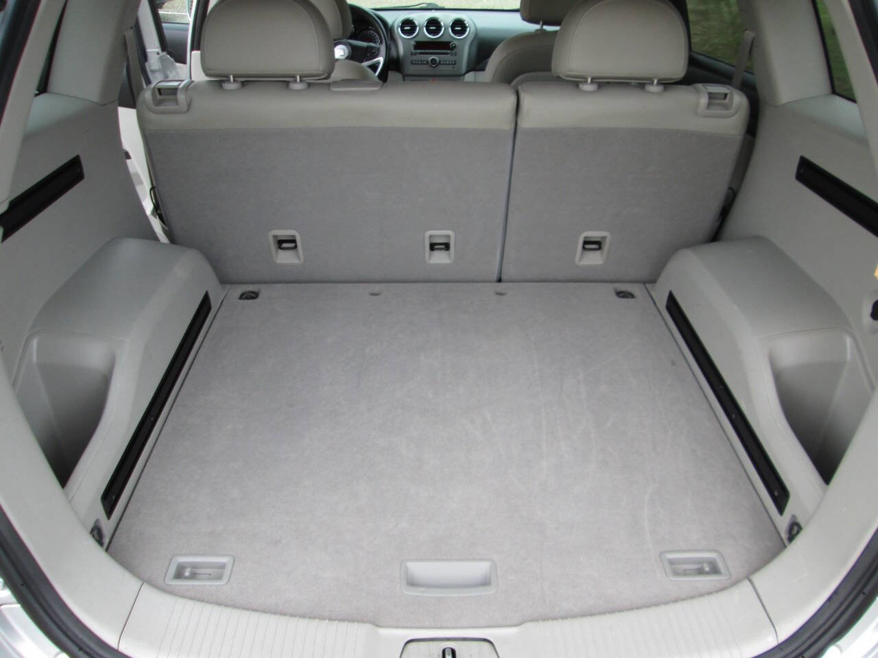 Used 2009 Saturn Vue Green Line image 58