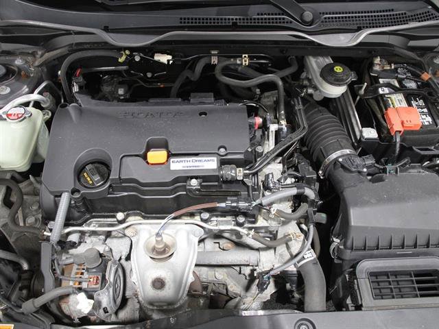 Used 2019 Honda Civic LX image 19