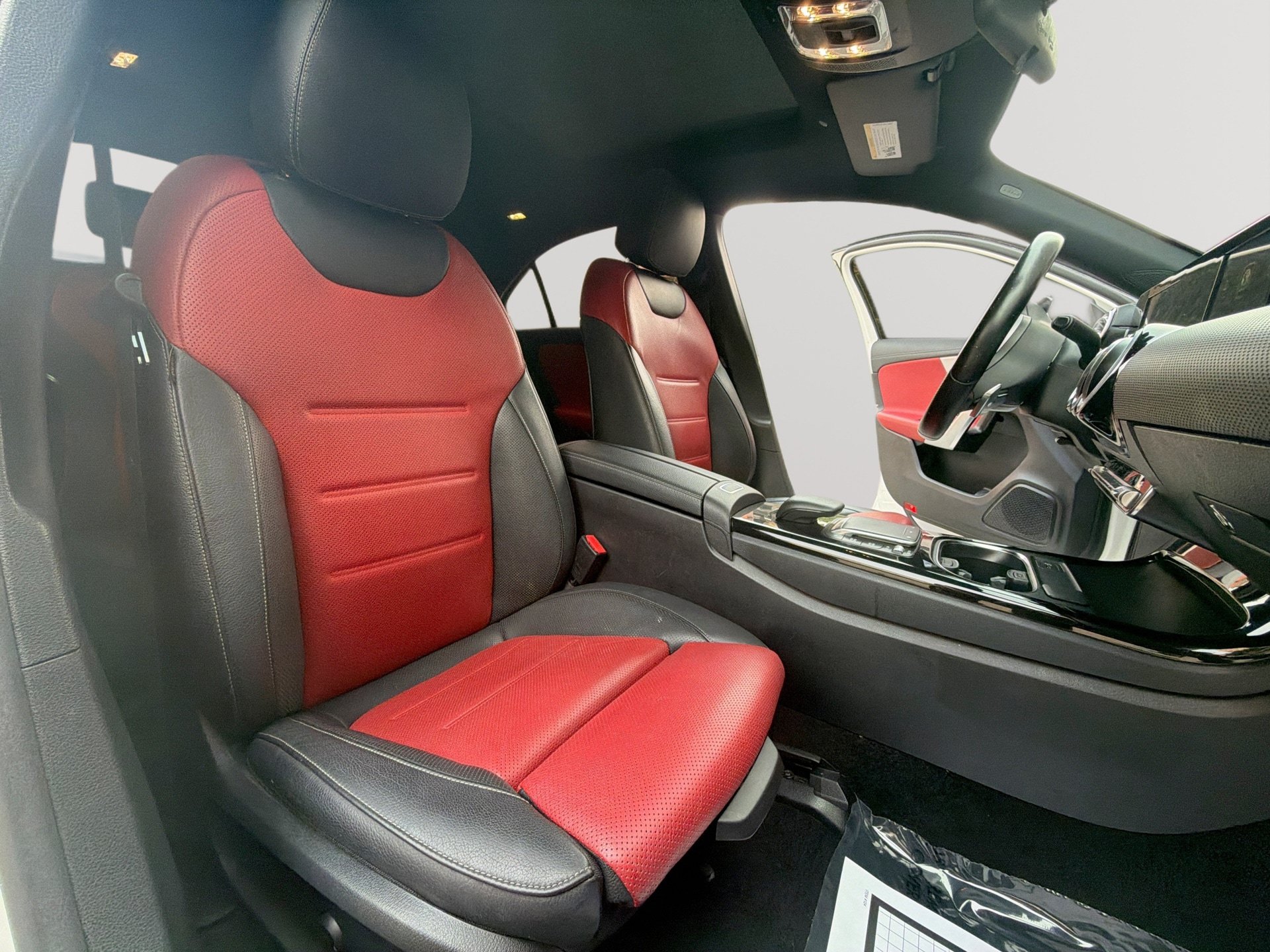 Used 2021 Mercedes-Benz A 220 image 28