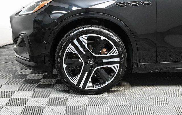 New 2025 Maserati Grecale Folgore AWD/4WD image 23