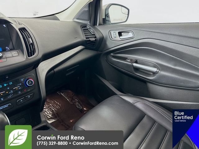 Used 2019 Ford Escape SEL FWD image 26