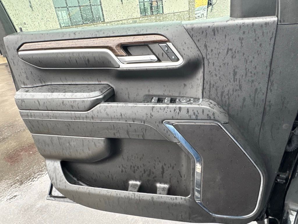 Used 2023 GMC Sierra 1500 Elevation AWD/4WD image 19