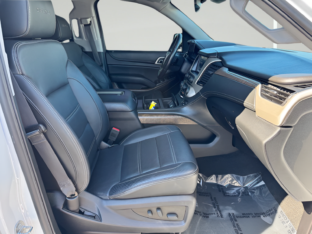 Used 2018 GMC Yukon XL Denali w/ Open Road Package AWD/4WD image 29