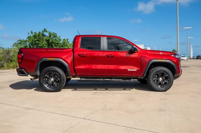 Used 2024 GMC Canyon Elevation w/ Elevation Premium Package RWD image 3