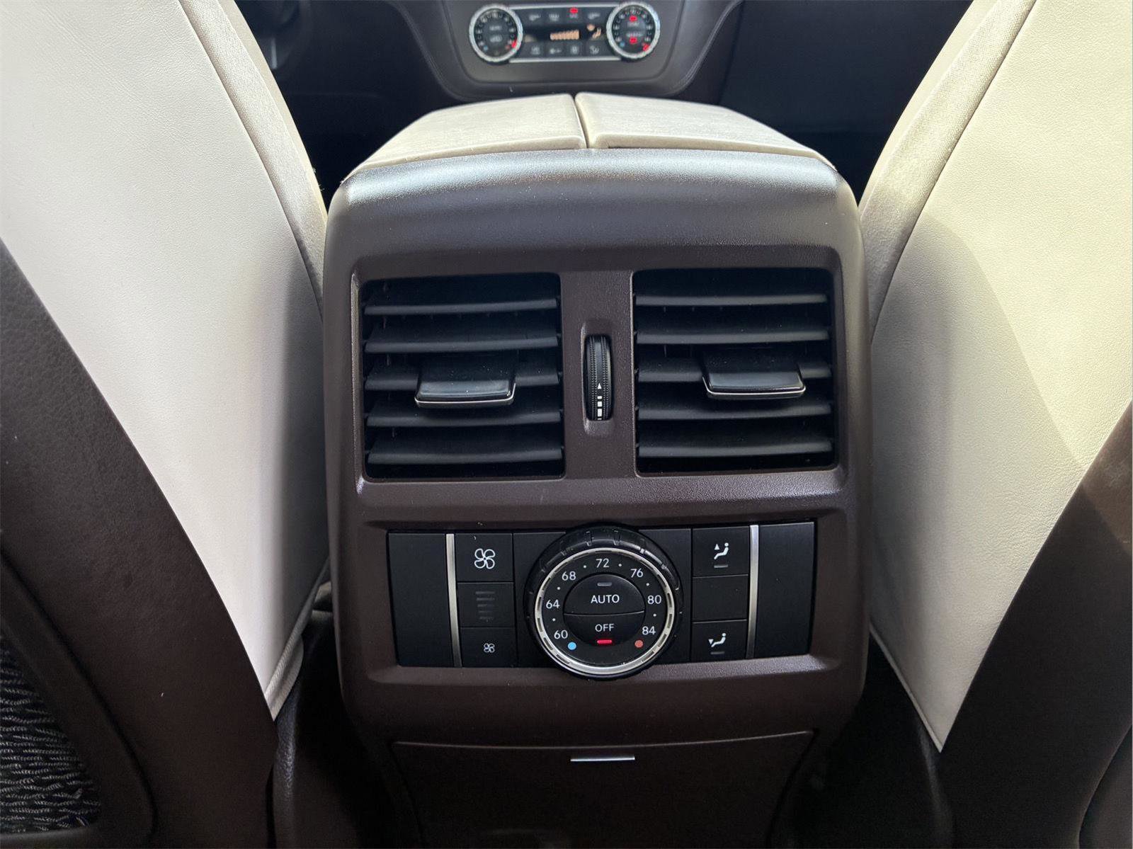 Used 2019 Mercedes-Benz GLS 550 GLS 550 image 30