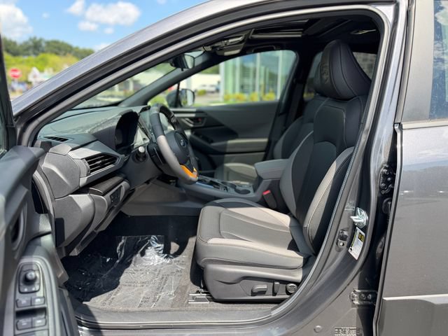 New 2026 Subaru Crosstrek 2.5i Wilderness AWD/4WD image 5