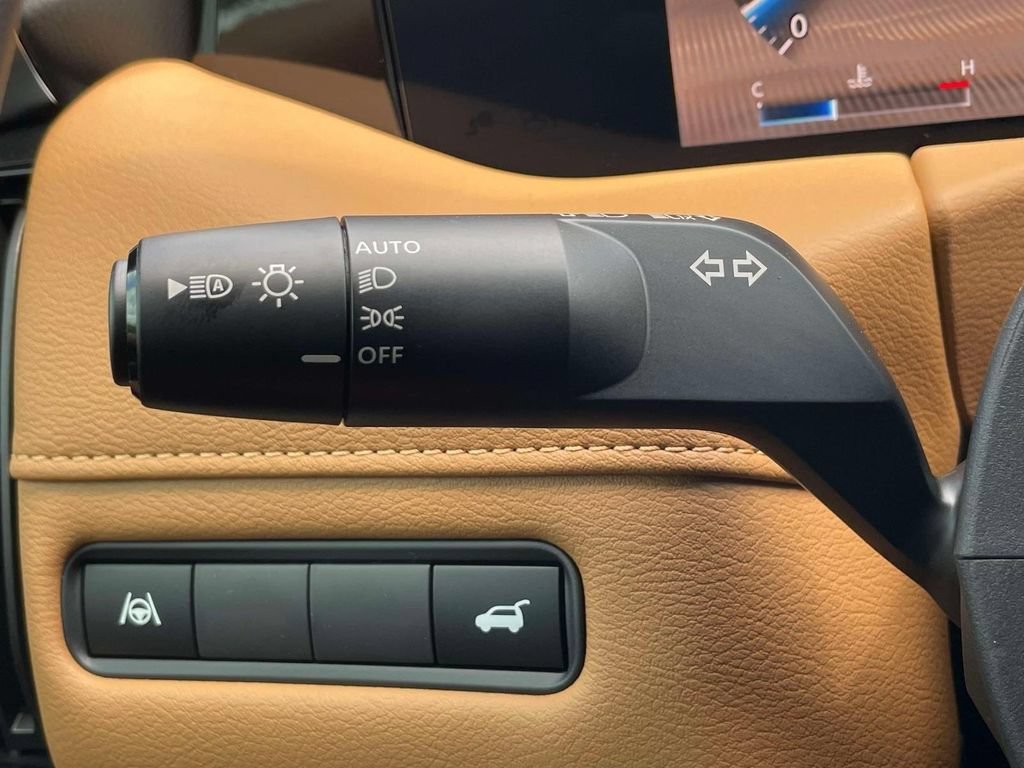 New 2026 Nissan Armada SL AWD/4WD image 26