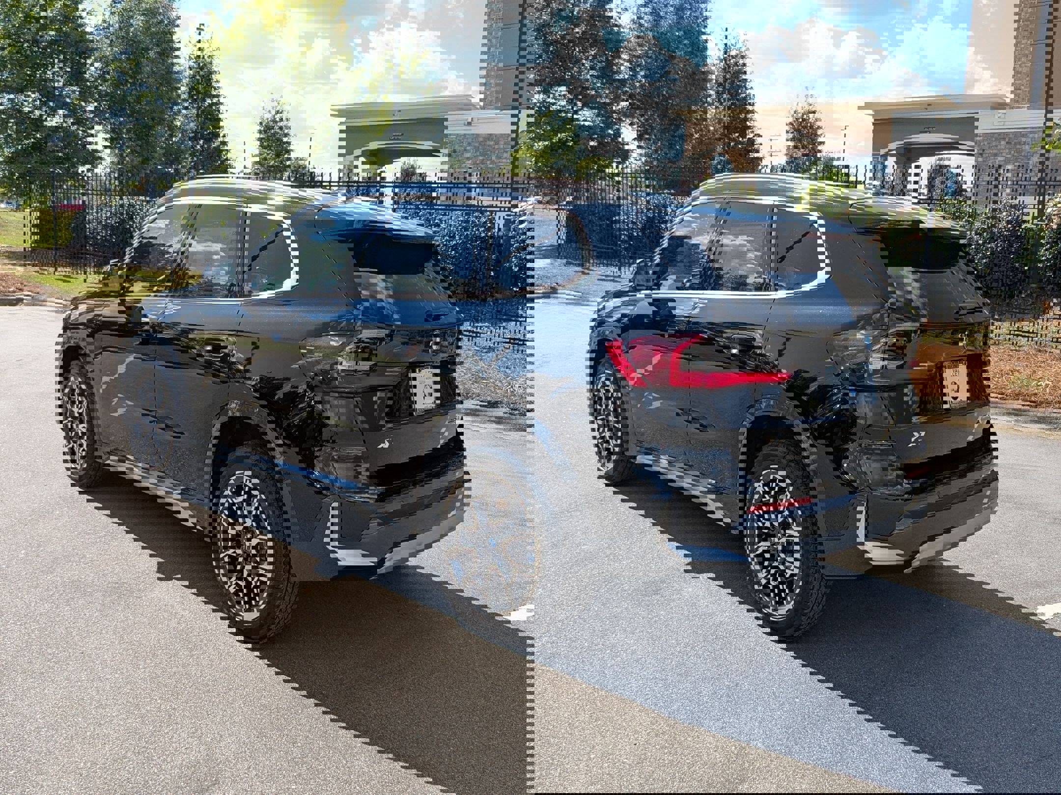 New 2026 BMW X1 xDrive28i w/ Technology Package image 5