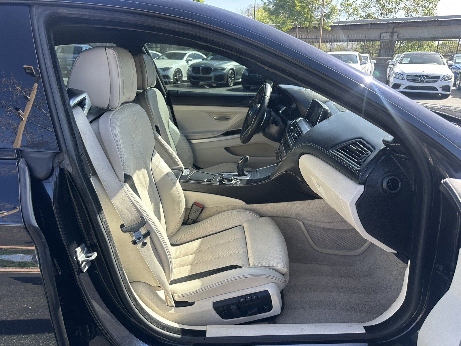 Used 2018 BMW 640i Gran Coupe RWD image 20