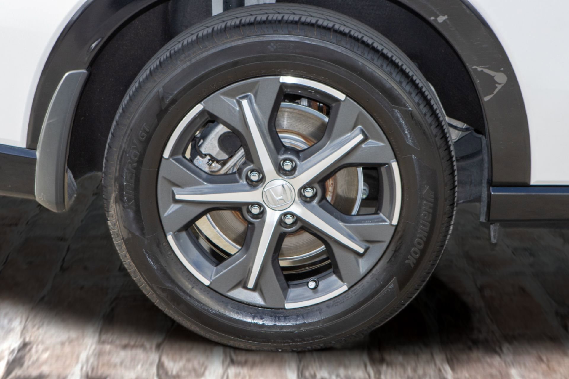 Certified 2023 Honda HR-V EX-L image 36