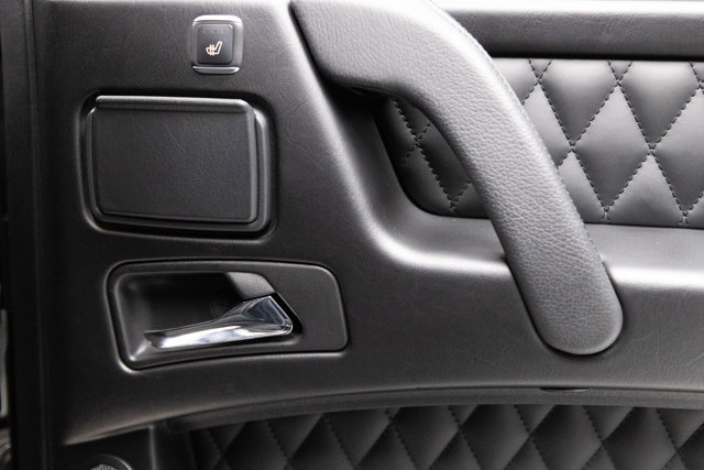 Used 2016 Mercedes-Benz G 65 AMG 4MATIC image 71