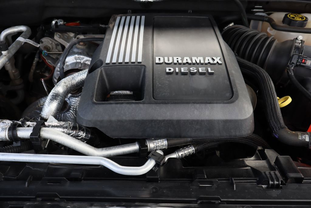 Certified 2023 Chevrolet Silverado 1500 LT image 28