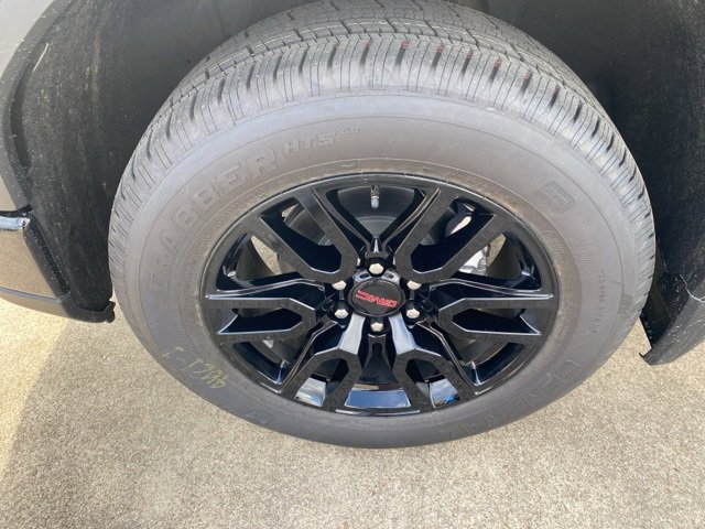 New 2026 GMC Sierra 1500 Pro w/ Graphite Edition image 10