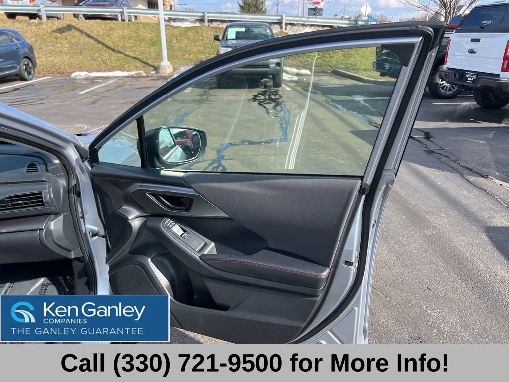 Used 2024 Subaru Impreza 2.0i Sport image 55