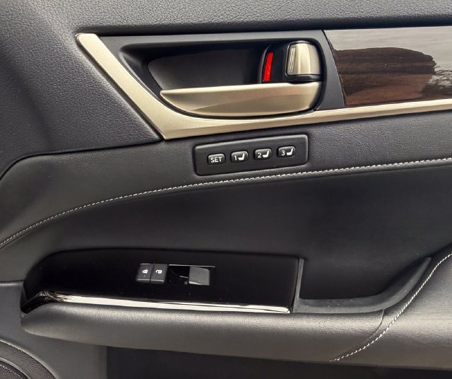 Used 2014 Lexus GS 350 RWD image 23