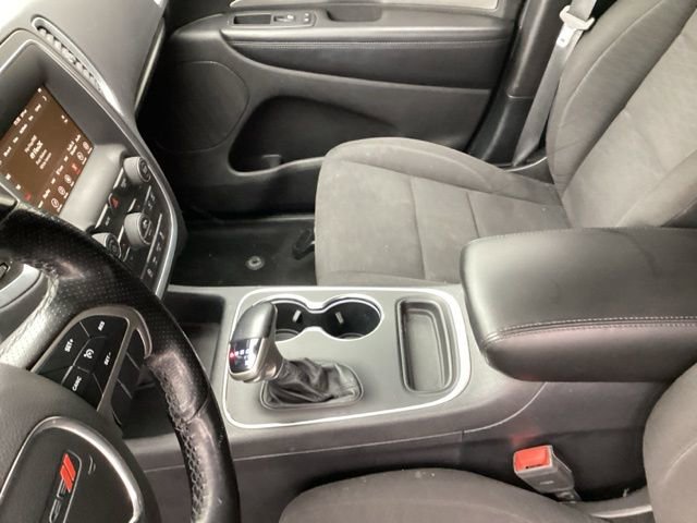 Used 2020 Dodge Durango SXT AWD/4WD image 29