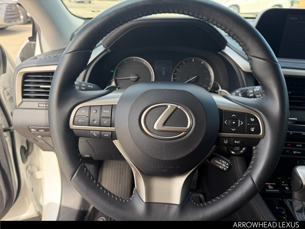 Used 2020 Lexus RX 350 FWD w/ Premium Package image 20