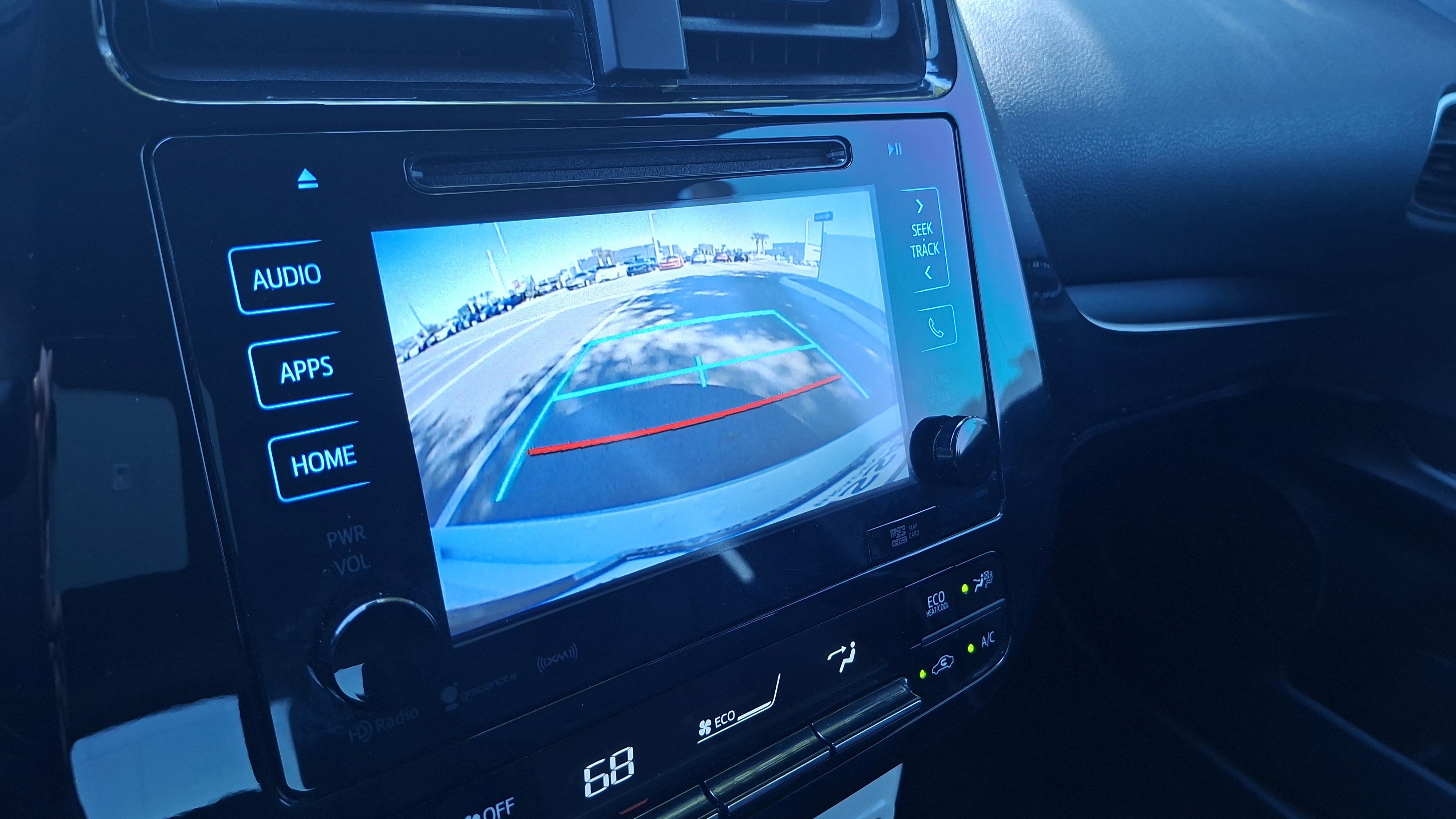 Used 2017 Toyota Prius Prime Plus image 12