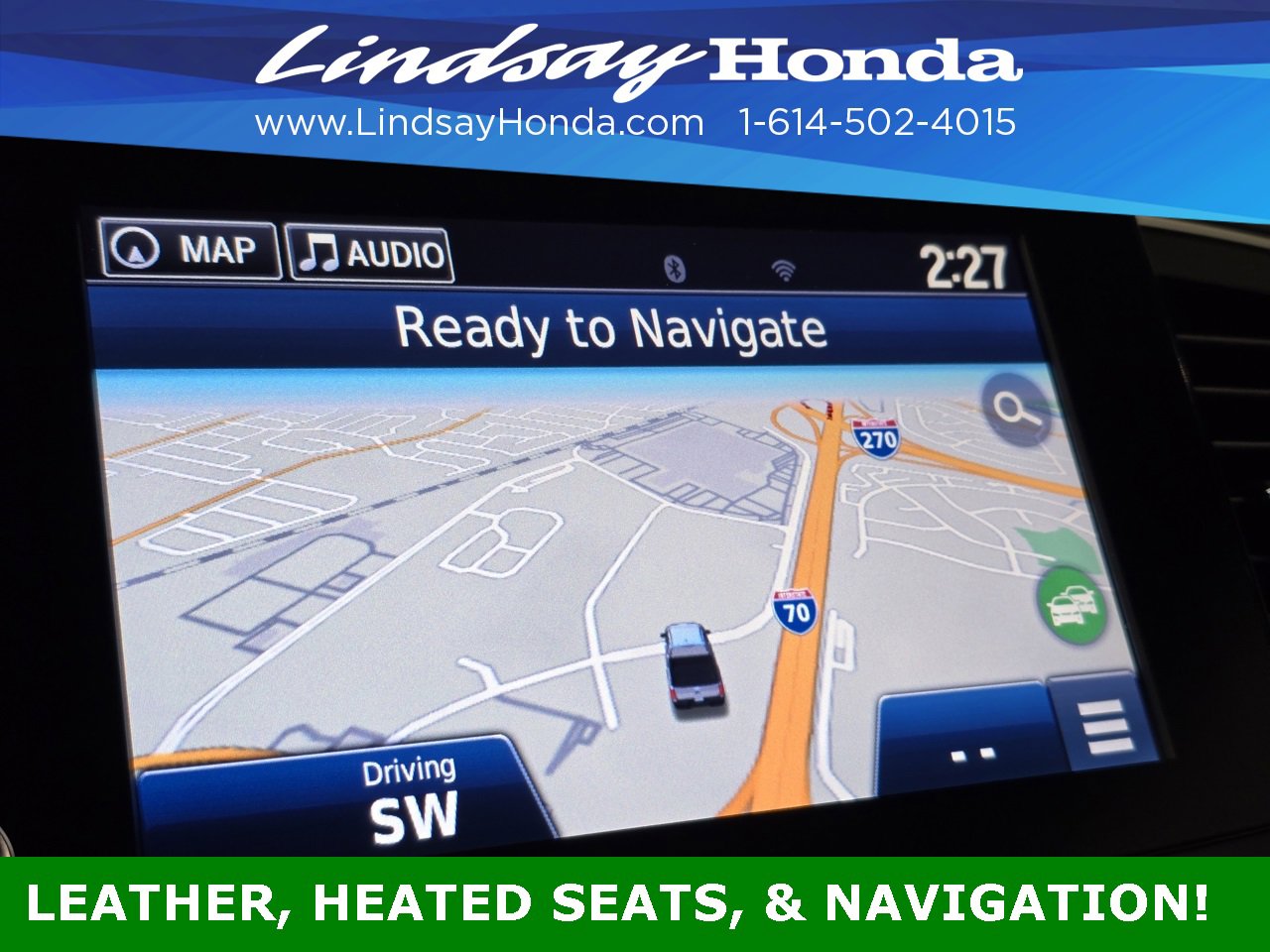 Used 2023 Honda Ridgeline Black Edition image 19