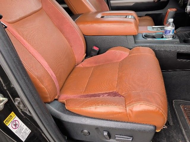 Used 2016 Toyota Tundra 1794 Edition RWD image 11