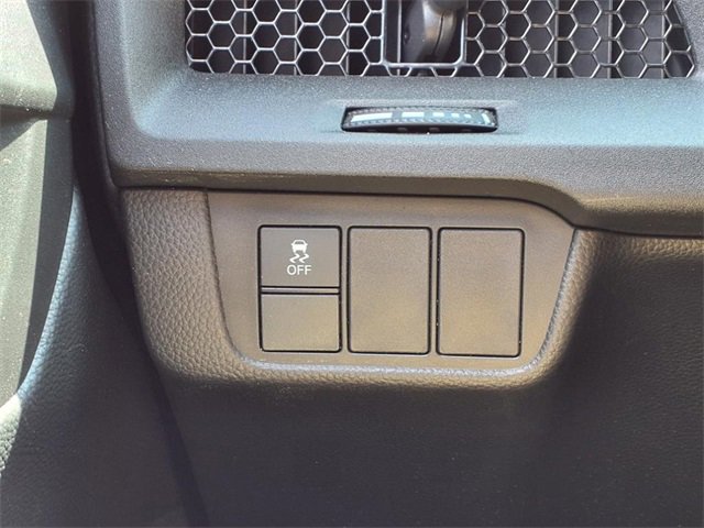 Certified 2024 Honda CR-V LX image 24