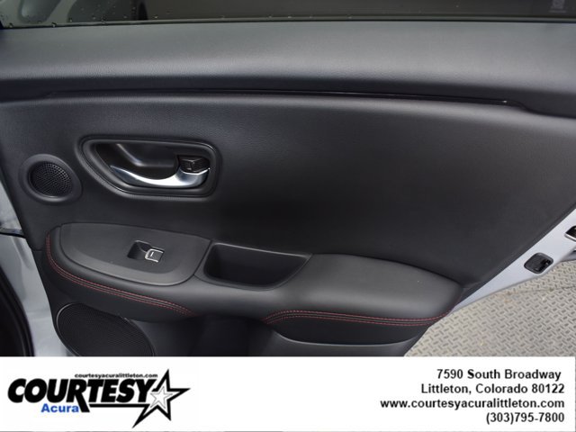 Used 2025 Acura ADX A-Spec AWD/4WD image 25