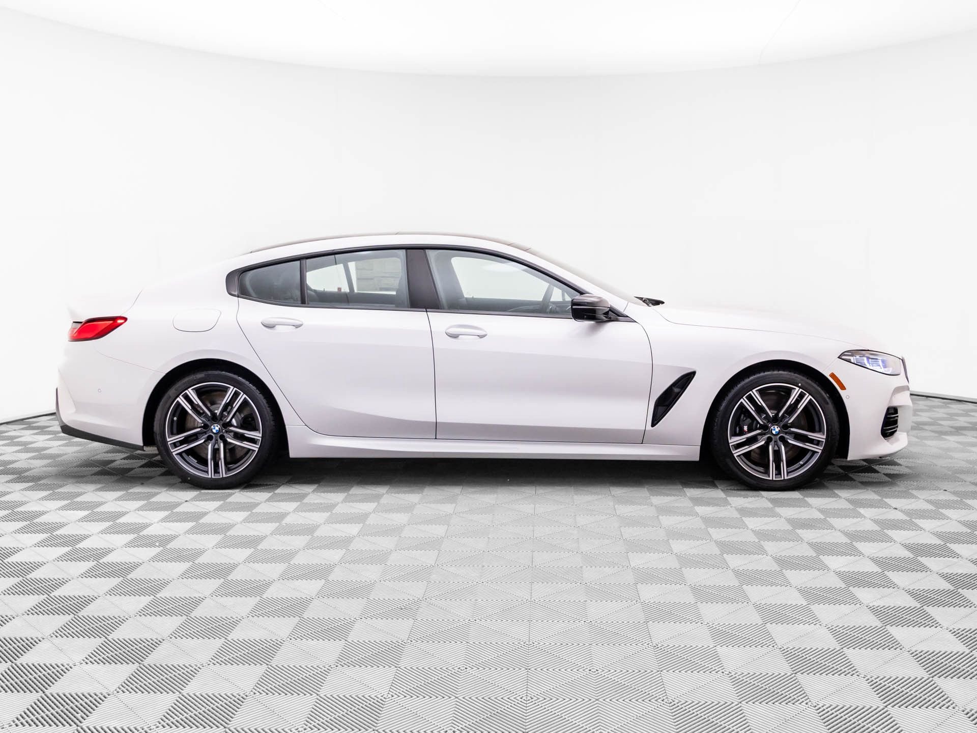 New 2026 BMW M850i xDrive AWD/4WD image 8