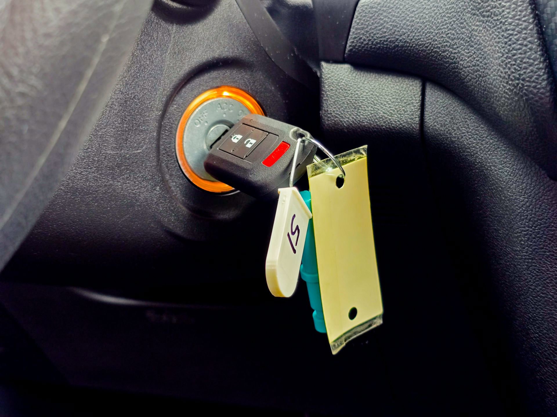 Used 2024 Mitsubishi Outlander Sport LE image 35