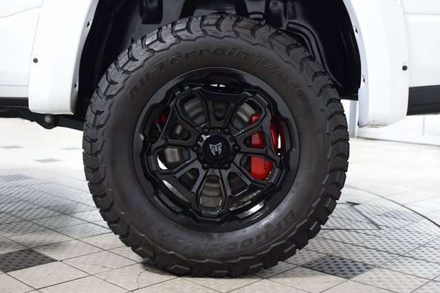 Used 2025 RAM 1500 Big Horn image 28