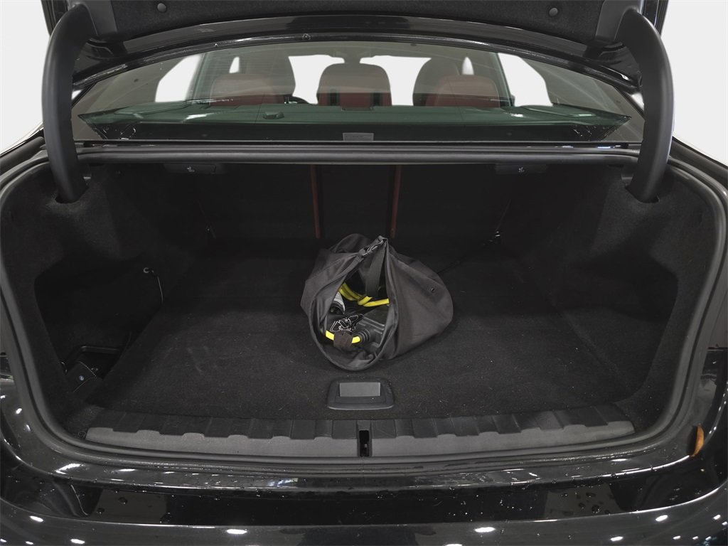 Used 2023 BMW 330e w/ M Sport Package image 26