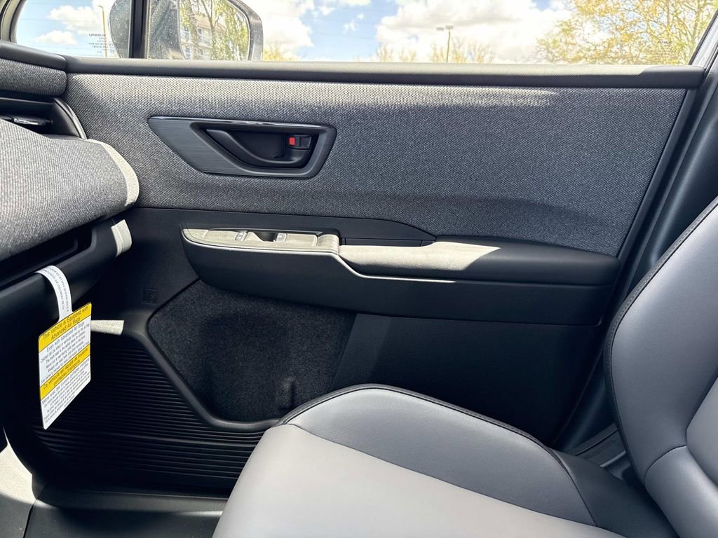 New 2026 Subaru Outback Premium AWD/4WD image 26