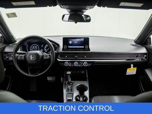 Used 2026 Honda Civic Sport image 11