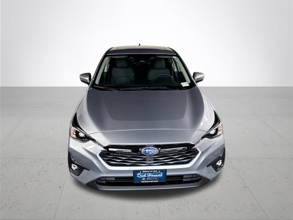 New 2026 Subaru Impreza 2.0i Sport AWD/4WD image 3