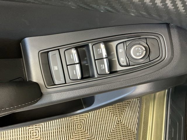 New 2026 Subaru Ascent Premium AWD/4WD image 8