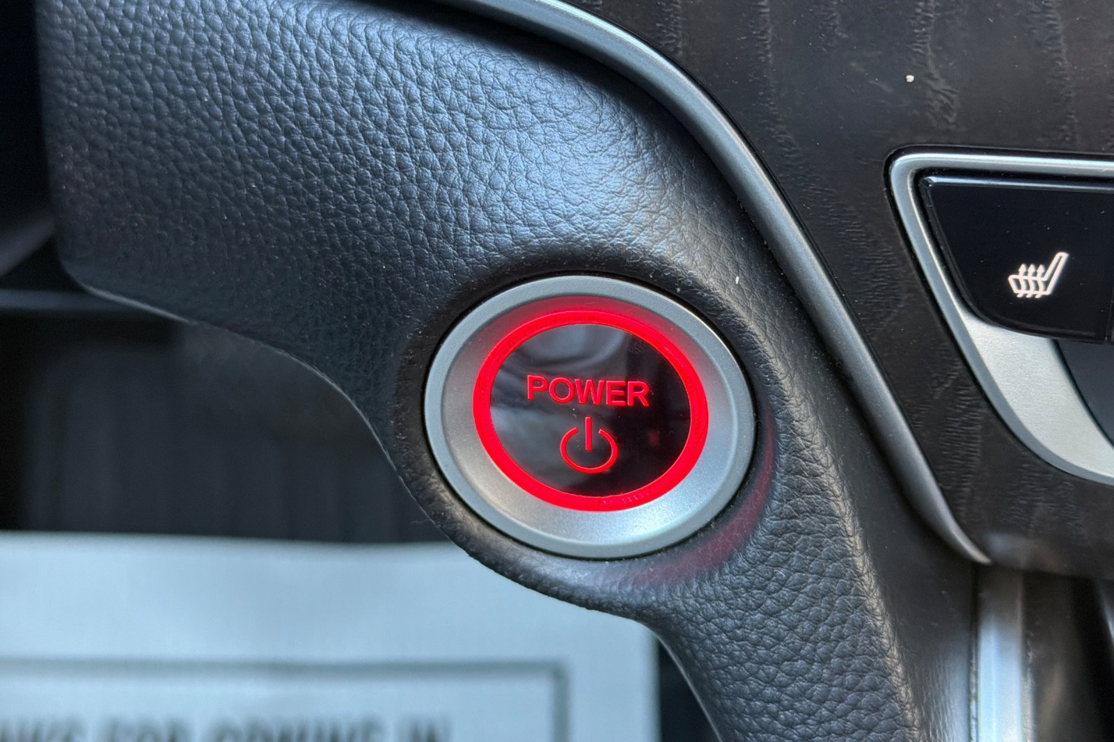 Used 2021 Honda Accord EX-L image 24