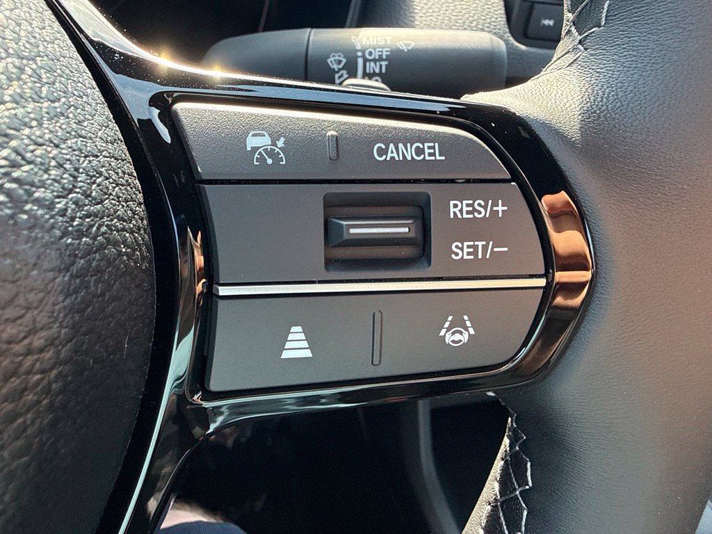 New 2026 Honda Civic Sport image 18