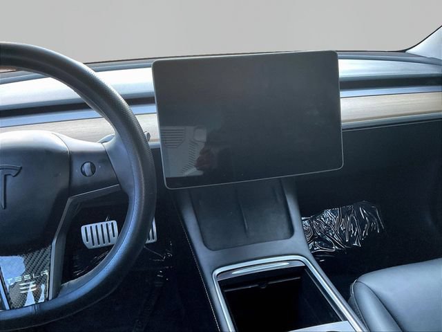Used 2023 Tesla Model 3 Performance AWD/4WD image 11