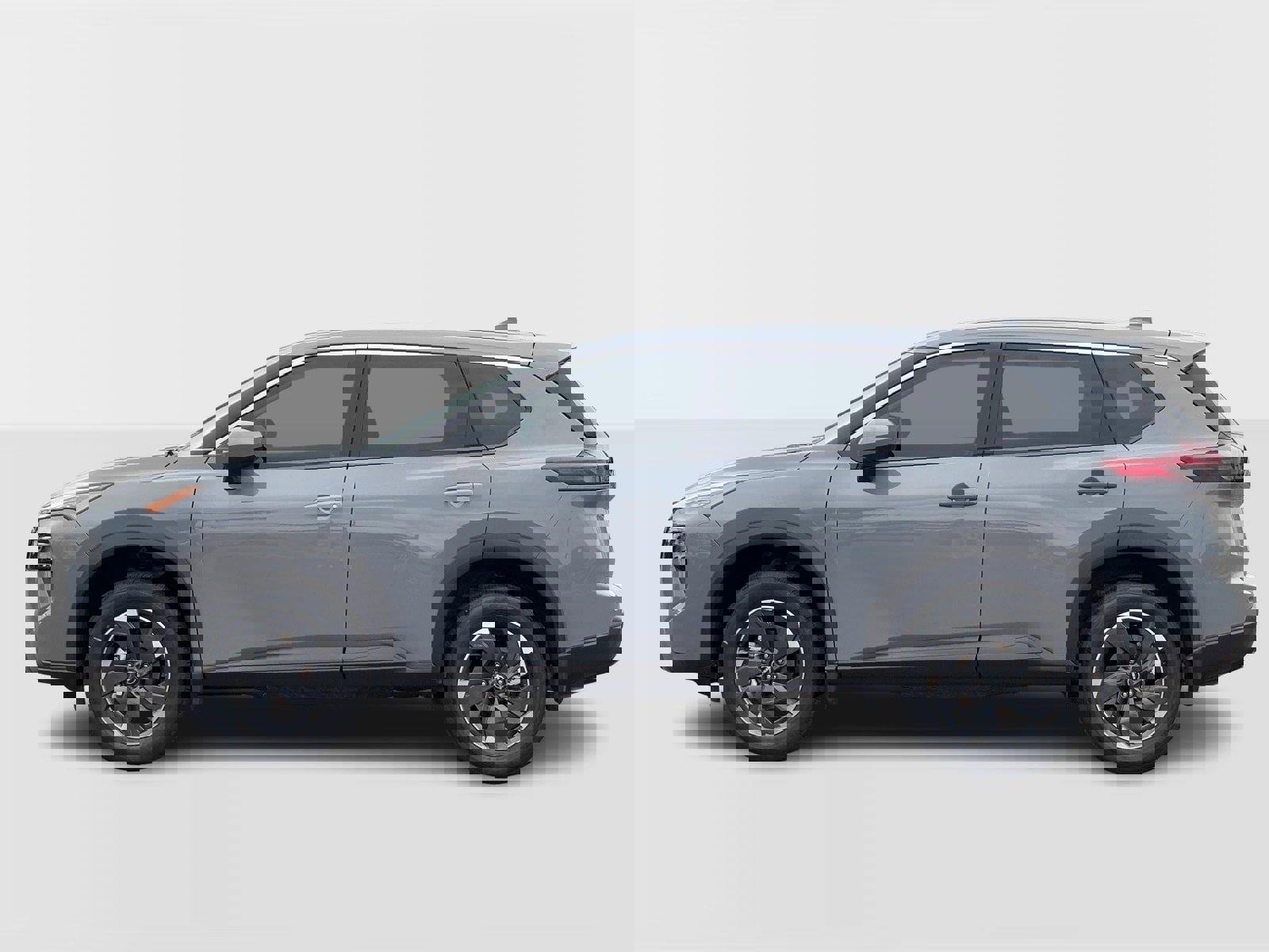 New 2026 Nissan Rogue SV w/ Cold Weather Package image 2