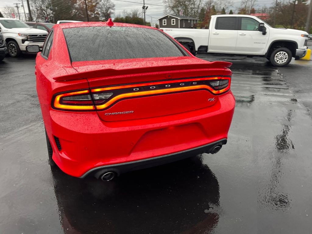 Used 2020 Dodge Charger R/T image 4