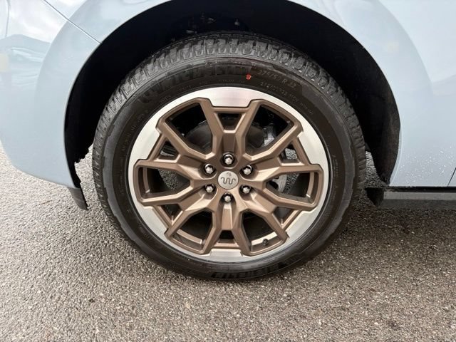 New 2027 Ford Expedition King Ranch AWD/4WD image 13