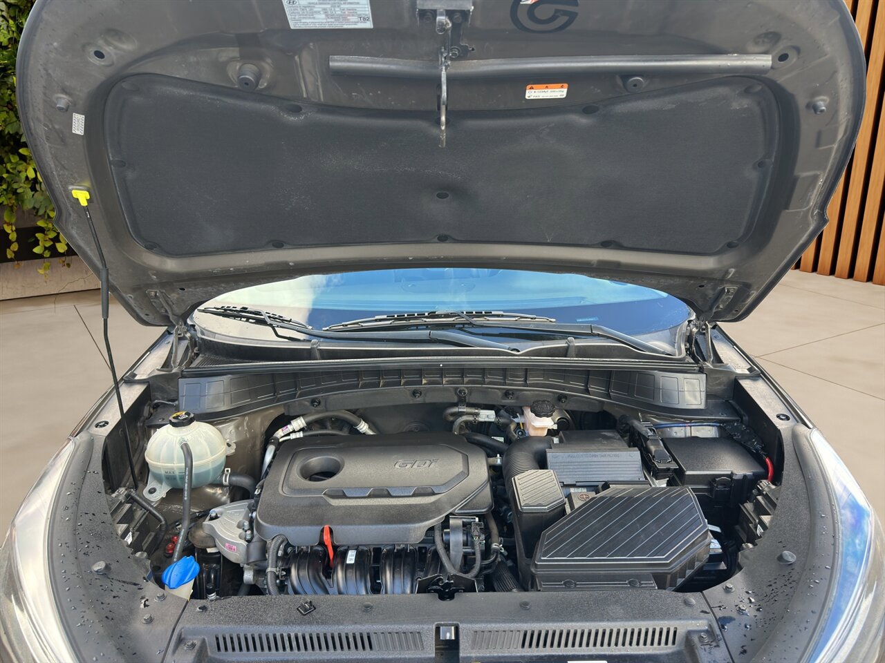 Used 2020 Hyundai Tucson Ultimate AWD/4WD image 24