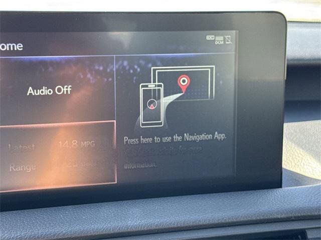 Certified 2023 Lexus IS 350 F Sport image 18