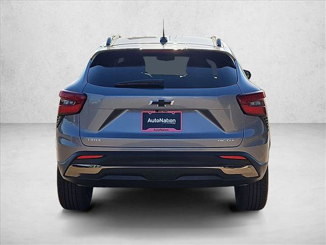 New 2026 Chevrolet Trax ACTIV w/ Driver Confidence Package FWD image 8