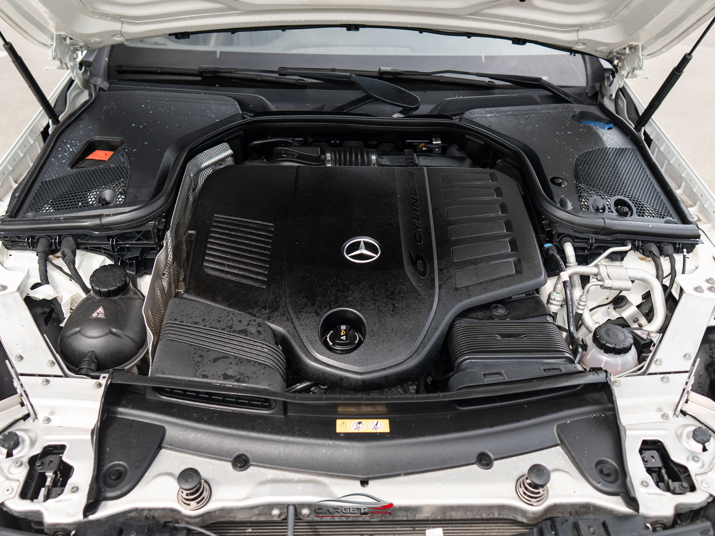 Used 2020 Mercedes-Benz CLS 450 w/ Driver Assistance Package image 50